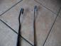 Preview: Opel Vectra C Signum Wischerarm WischerVorne 09185813 09185814