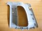 Preview: Opel Agila Bj.2004 Verkleidung C-Säule hinten links oben hellgrau 76261-83E00