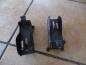 Preview: Opel Vectra C Signum Klappe Stoßstange Halter Hinten 24444025