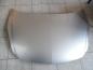 Preview: Opel Corsa D Motorhaube grau Farbcod: Z157