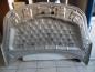 Preview: Opel Corsa D Motorhaube grau Farbcod: Z157