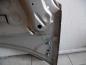 Preview: Opel Corsa D Motorhaube grau Farbcod: Z157