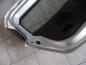 Preview: Opel Corsa D 5-Türer Heckklappe grau Farbcod: Z157