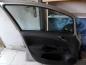 Preview: Opel Corsa D 5-Türer Tür Vorne Links grau Farbcod: Z157