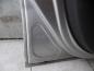 Preview: Opel Corsa D 5-Türer Tür Vorne Links grau Farbcod: Z157