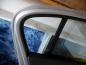 Preview: Opel Corsa D 5-Türer Tür Hinten Links grau Farbcod: Z157