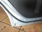 Preview: Mercedes A-Klasse W169 Tür Hinten Links Horizontblau Farbcod : 391