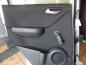 Preview: Mercedes A-Klasse W169 Tür Hinten Links Horizontblau Farbcod : 391
