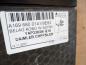Preview: Mercedes A-Klasse W169 Bodenbelag Kofferraum Deckel 1696800141