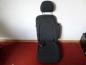 Preview: Toyota Yaris Verso Sitz Hinten Links