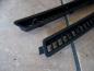 Preview: Mercedes A-Klasse W169 Luftungsgitter Armaturenbrett 1698310159