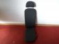 Preview: Toyota Yaris Verso Sitz Hinten Mitte