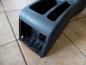 Preview: Mercedes A-Klasse W169 Mittelkonsole Ablagefach Becherhalter A1696800350