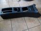 Preview: Mercedes A-Klasse W169 Mittelkonsole Ablagefach Becherhalter A1696800350