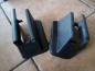 Preview: Mercedes A-Klasse W169 Verkleidung Sitzschiene Hinten Rechts A1699191020- 1220