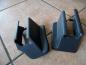 Preview: Mercedes A-Klasse W169 Verkleidung Sitzschiene Hinten Links A1699190920- 1120