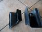 Preview: Mercedes A-Klasse W169 Verkleidung Sitzschiene Hinten Links A1699190920- 1120