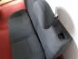 Preview: Opel Corsa C Bj.2003 4 t?rer R?cksitzbank Sitze hinten Farbe Grau