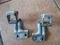 Preview: Mercedes A-Klasse W169 Heckklappescharnier A1697400837 A1697400737