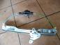 Preview: Opel Corsa D Fensterheber Manuell Vorne Rechts 13188483RH