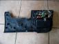 Preview: Citroen C4 Armaturenbrett Verkleidung unten mit Schalter Links 9653801677