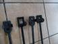Preview: Citroen C4 Abdeckung Verkleidung 9634489980 9634489880