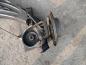 Preview: Mercedes A-Klasse W169 Hinterachse Achse Achsträger A1693520088