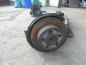 Preview: Mercedes A-Klasse W169 Hinterachse Achse Achsträger A1693520088