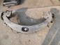 Preview: Mercedes A-Klasse W169 Hinterachse Achse Achsträger A1693520088