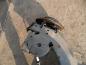 Preview: Mercedes A-Klasse W169 Hinterachse Achse Achsträger A1693520088