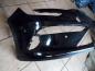 Preview: Renault Megane IV GT ab-2016 Stoßstange Vorne 620224374R Schwarz