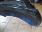 Preview: Seat Leon II 1P 2005-2012 Stoßstange Vorne Schwarz 1P0807231