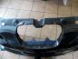 Preview: Seat Leon II 1P 2005-2012 Stoßstange Vorne Schwarz 1P0807231