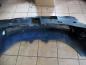 Preview: Seat Leon II 1P 2005-2012 Stoßstange Vorne Schwarz 1P0807231