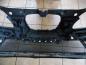 Preview: Seat Leon II 1P 2005-2012 Stoßstange Vorne Schwarz 1P0807231