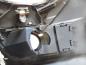 Preview: Seat Leon II 1P 2005-2012 Stoßstange Vorne Schwarz 1P0807231