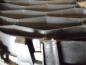 Preview: Seat Leon II 1P 2005-2012 Kühlergrill 1P0853654A