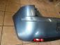 Preview: Citroen C4 Stoßstange Hinten Eisengrau-Metallic Farbcod : EZW