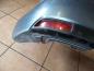 Preview: Citroen C4 Stoßstange Hinten Eisengrau-Metallic Farbcod : EZW