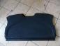 Preview: Citroen C4 Hutablage Kofferraumabdeckung