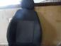 Preview: Opel Corsa D Sitz Vorne Links Stoff grau