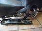 Preview: Opel Corsa D Sitz Vorne Links Stoff grau
