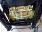 Preview: Opel Corsa D Sitz Vorne Links Stoff grau
