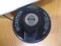 Preview: Opel Agila A Tankklappe Tankdeckel grau