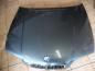 Preview: BMW E46 Motorhaube Stahlgrau Metallic Farbcod : 400/7