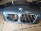 Preview: BMW E46 Motorhaube Stahlgrau Metallic Farbcod : 400/7