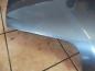 Preview: BMW E46 Motorhaube Stahlgrau Metallic Farbcod : 400/7
