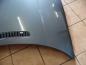Preview: BMW E46 Motorhaube Stahlgrau Metallic Farbcod : 400/7