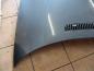 Preview: BMW E46 Motorhaube Stahlgrau Metallic Farbcod : 400/7