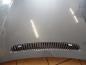 Preview: BMW E46 Motorhaube Stahlgrau Metallic Farbcod : 400/7
